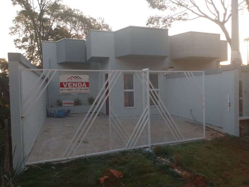 imóvel com 114m² - Jardim Santo Antonio - Atibaia