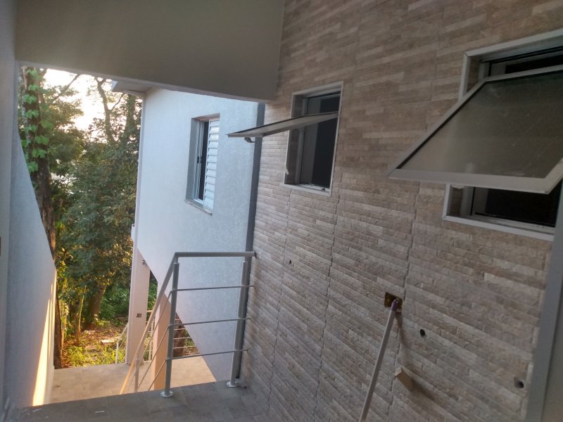 imóvel com 114m² - Jardim Santo Antonio - Atibaia