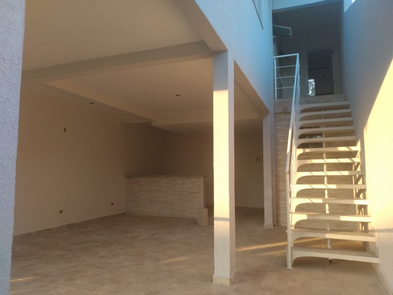 imóvel com 114m² - Jardim Santo Antonio - Atibaia