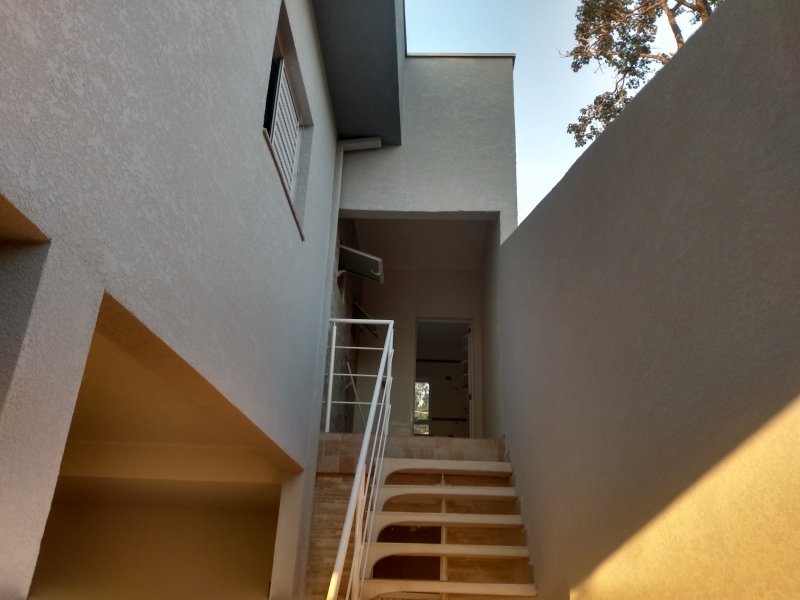 imóvel com 114m² - Jardim Santo Antonio - Atibaia