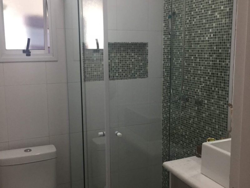 Apartamento à venda Jardim Arpoador com 95m² e 3 quartos por R$ 600.000 - 1271576471-9-banheiro-3-corredor.JPG
