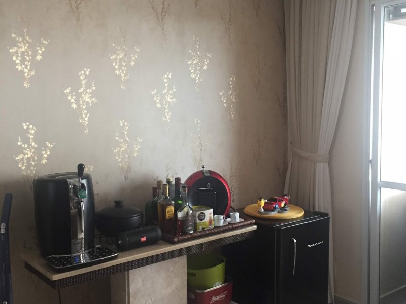 Apartamento à venda Jardim Arpoador com 95m² e 3 quartos por R$ 600.000 - 1604506809-6-sala-fundo.JPG