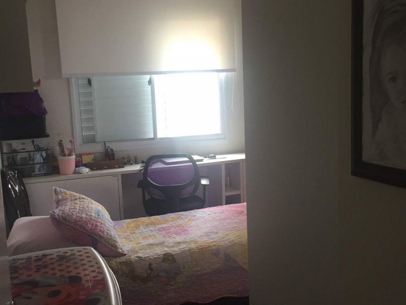 Apartamento à venda Jardim Arpoador com 95m² e 3 quartos por R$ 600.000 - 1686784296-18-suite-2-entrada.JPG