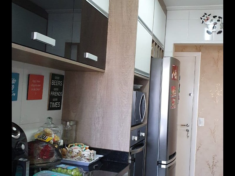 Apartamento à venda Jardim Arpoador com 95m² e 3 quartos por R$ 600.000 - 1706015061-cozinha-2.jpeg