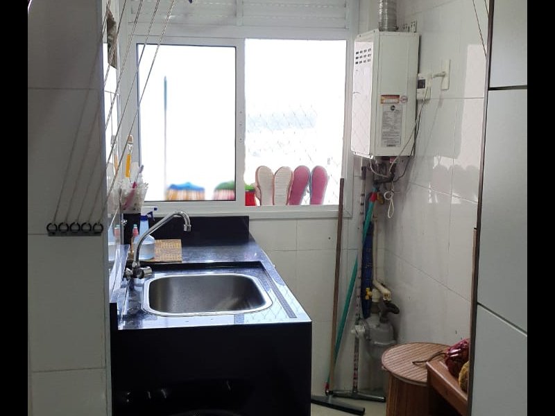 Apartamento à venda Jardim Arpoador com 95m² e 3 quartos por R$ 600.000 - 1767566745-lavanderia.jpeg
