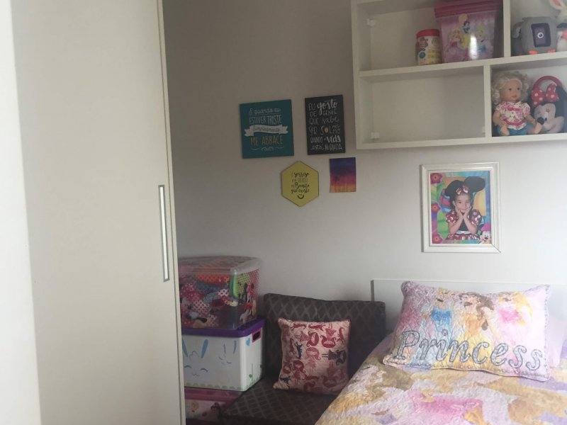 Apartamento à venda Jardim Arpoador com 95m² e 3 quartos por R$ 600.000 - 1894928369-19-suite-2-esquerda.JPG