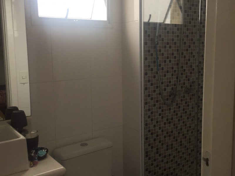 Apartamento à venda Jardim Arpoador com 95m² e 3 quartos por R$ 600.000 - 2085503255-20-suite-2-banheiro.JPG