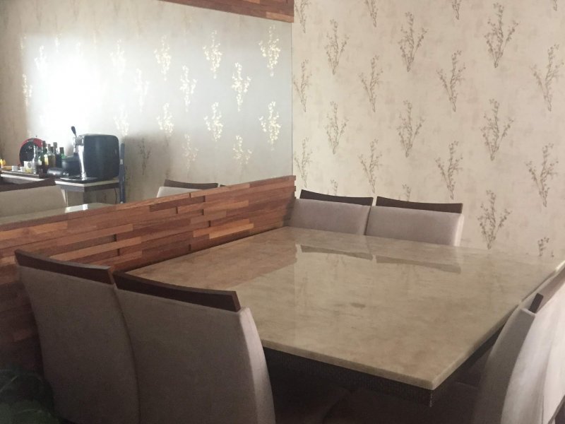 Apartamento à venda Jardim Arpoador com 95m² e 3 quartos por R$ 600.000 - 293116433-4-sala-jantar.JPG