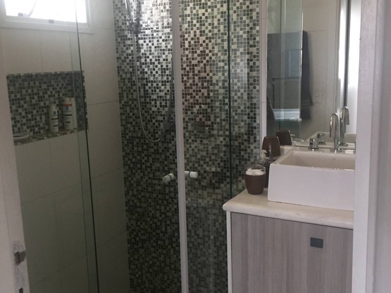 Apartamento à venda Jardim Arpoador com 95m² e 3 quartos por R$ 600.000 - 392953228-17-suite-1-banheiro-box.JPG