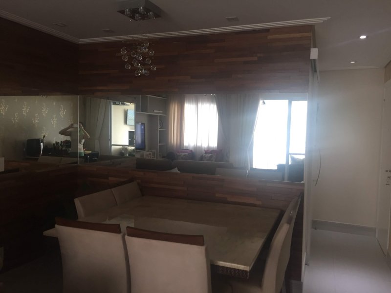 Apartamento à venda Jardim Arpoador com 95m² e 3 quartos por R$ 600.000 - 550178328-5-sala-jantar-2.JPG