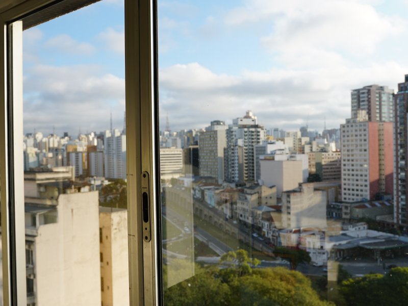Studio à venda Liberdade com 29m² e 1 quarto por R$ 225.000 - 1079945131-dsc03977.JPG