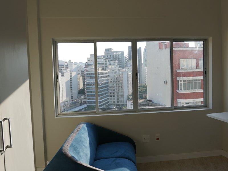 Studio à venda Liberdade com 29m² e 1 quarto por R$ 225.000 - 1810430456-dsc03976.JPG