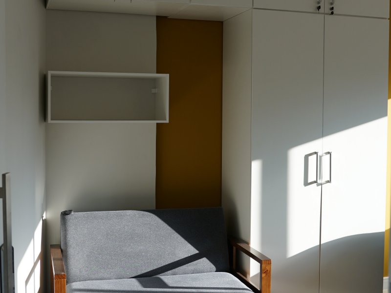 Studio à venda Liberdade com 29m² e 1 quarto por R$ 225.000 - 1952348276-dsc03971.JPG