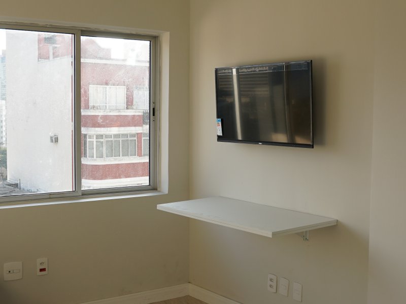 Studio à venda Liberdade com 29m² e 1 quarto por R$ 225.000 - 229422782-dsc03975.JPG