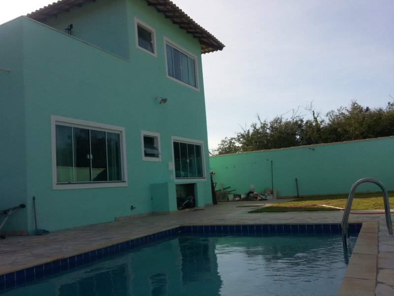 Casa de condomínio à venda Baia Formosa com 180m² e 4 quartos por R$ 530.000 - 189270738-foto-8.jpg