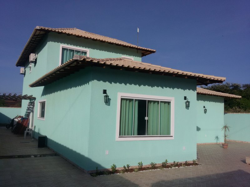 Casa de condomínio à venda Baia Formosa com 180m² e 4 quartos por R$ 530.000 - 2079367104-foto-5.jpg