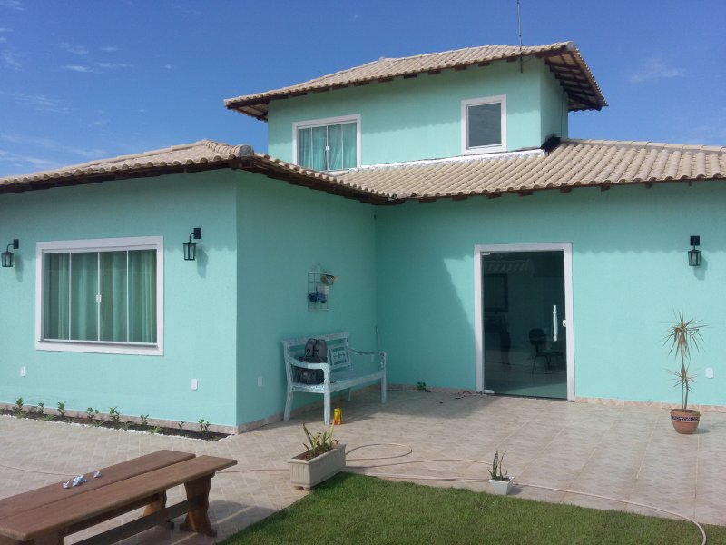 Casa de condomínio à venda Baia Formosa com 180m² e 4 quartos por R$ 530.000 - 87451065-foto-1.jpg