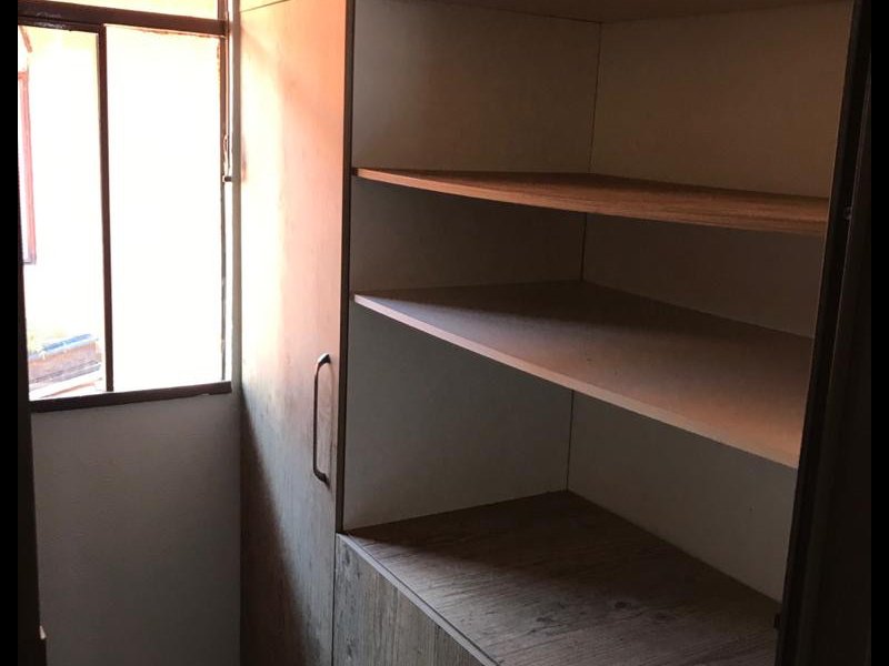 imóvel com 43m² - Capão da Imbuia - Curitiba