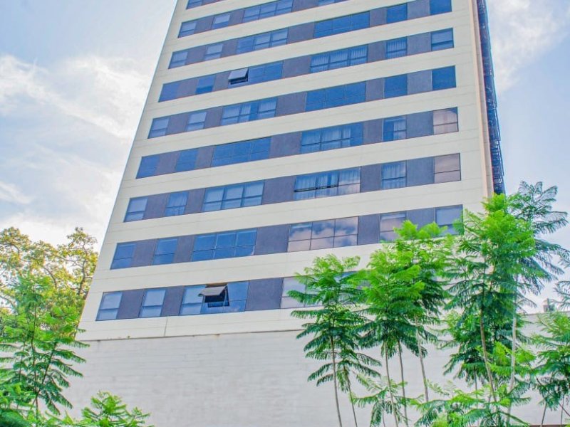 Apartamento à venda Petrópolis com 69m² e 2 quartos por R$ 650.000 - 1295367838-predio.jpg