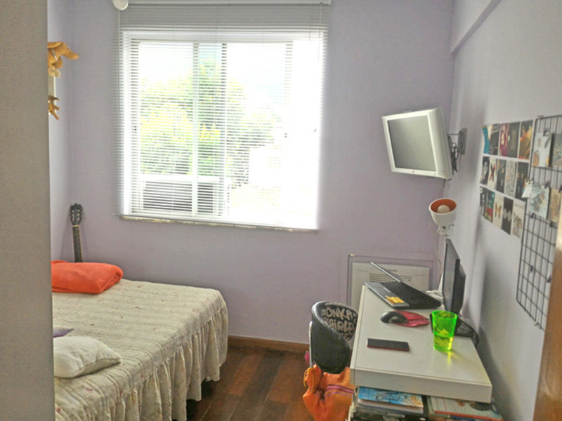 Apartamento à venda Andaraí com 90m² e 3 quartos por R$ 450.000 - foto-10.jpg