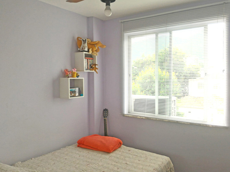 Apartamento à venda Andaraí com 90m² e 3 quartos por R$ 450.000 - foto-11.jpg