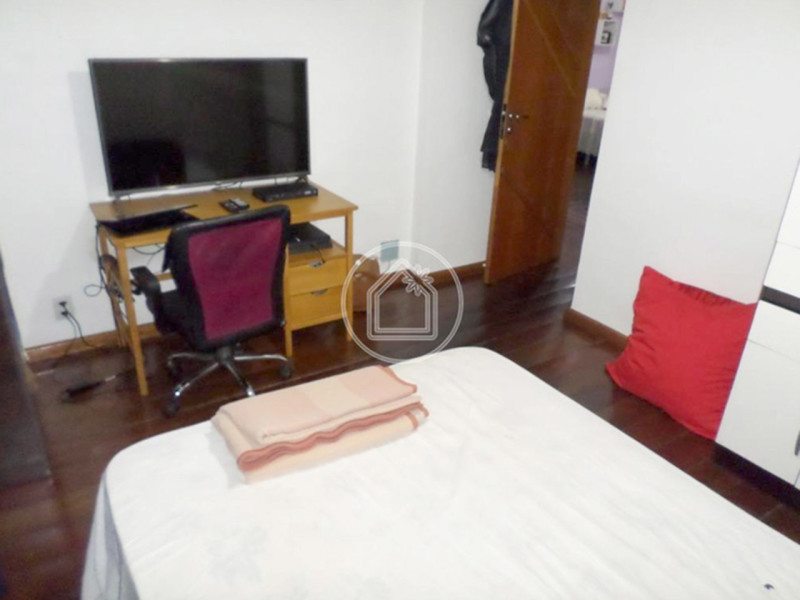 Apartamento à venda Andaraí com 90m² e 3 quartos por R$ 450.000 - foto-13.jpg