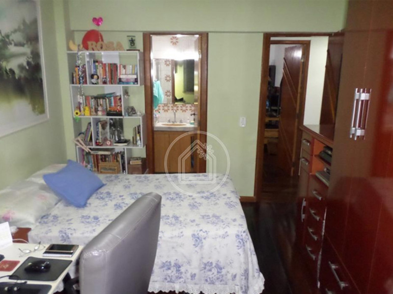 Apartamento à venda Andaraí com 90m² e 3 quartos por R$ 450.000 - foto-15.jpg