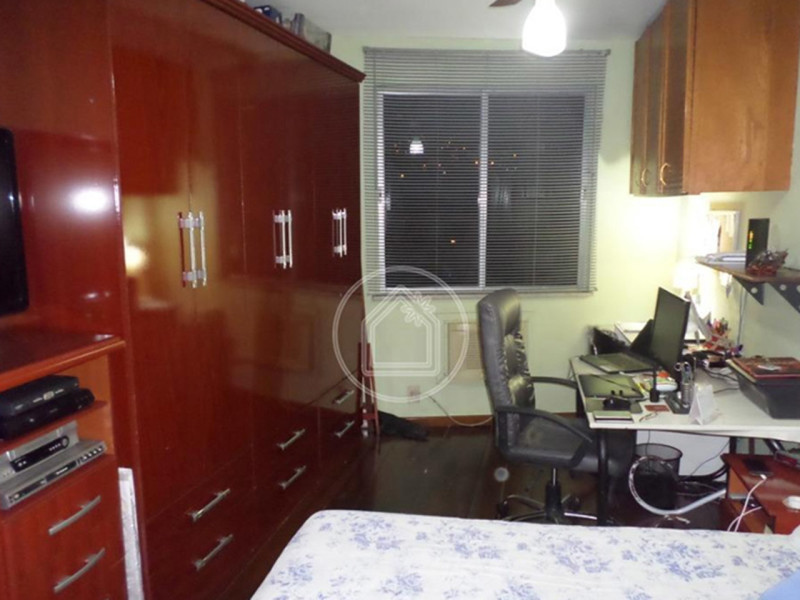 Apartamento à venda Andaraí com 90m² e 3 quartos por R$ 450.000 - foto-16.jpg