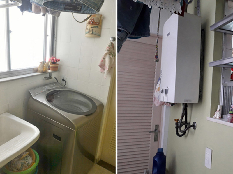 Apartamento à venda Andaraí com 90m² e 3 quartos por R$ 450.000 - foto-18.jpg