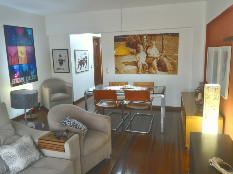Apartamento à venda Andaraí com 90m² e 3 quartos por R$ 450.000 - foto-2.jpg