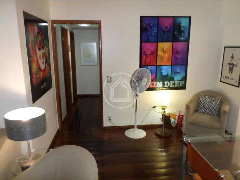 Apartamento à venda Andaraí com 90m² e 3 quartos por R$ 450.000 - foto-3.jpg