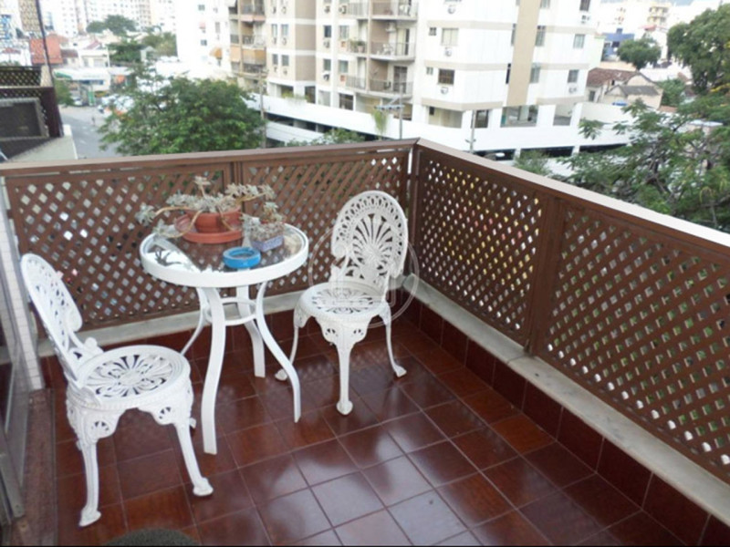 Apartamento à venda Andaraí com 90m² e 3 quartos por R$ 450.000 - foto-4.jpg