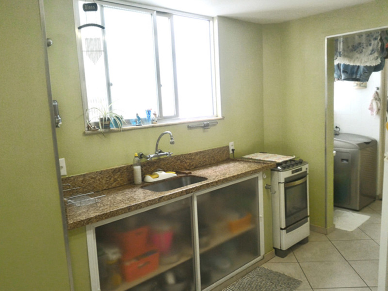 Apartamento à venda Andaraí com 90m² e 3 quartos por R$ 450.000 - foto-9.jpg