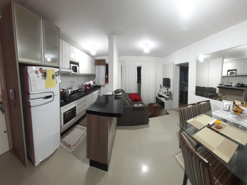 Apartamento à venda São Vicente com 56m² e 2 quartos por R$ 219.900 - 1268693998-20190819-201716.jpg