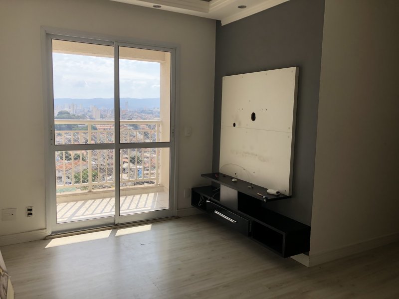imóvel com 55m² - Vila Maria Alta - São Paulo