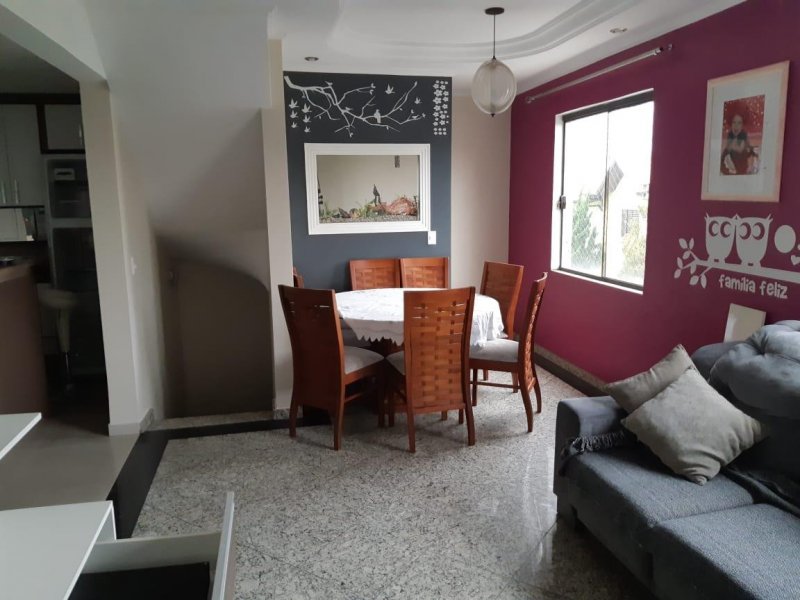 Casa de condomínio à venda Chácara Mafalda com 110m² e 3 quartos por R$ 485.000 - 1148840728-whatsapp-image-2020-06-06-at-14.jpeg