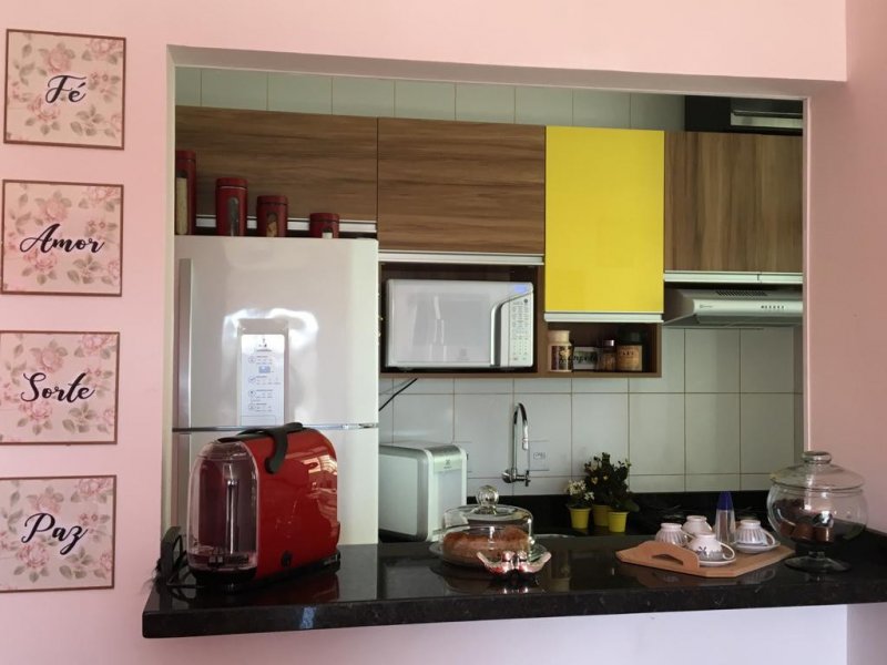 Apartamento à venda AJ com 53m² e 2 quartos por R$ 190.000 - 727453821-apto-31-c-cozinha.jpeg