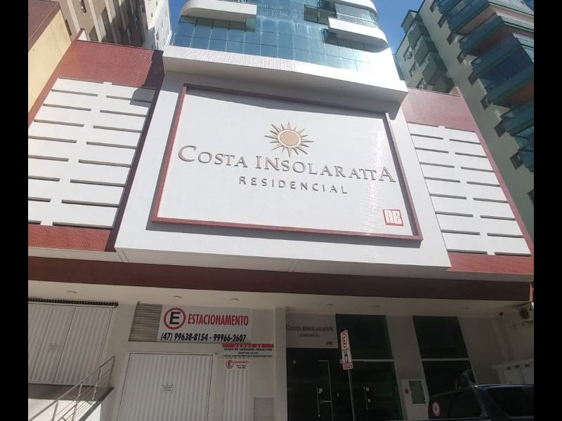 imóvel com 167m² - Andorinha - Itapema