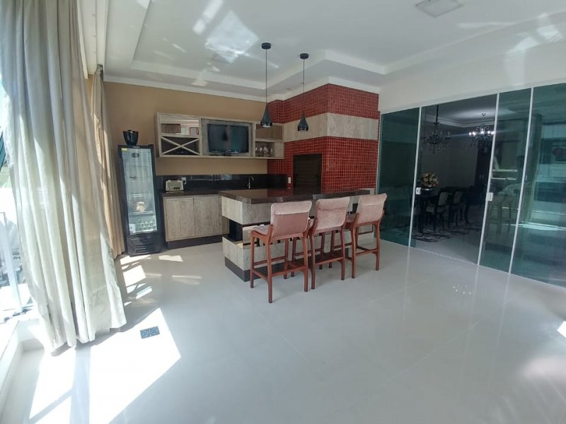 imóvel com 167m² - Andorinha - Itapema