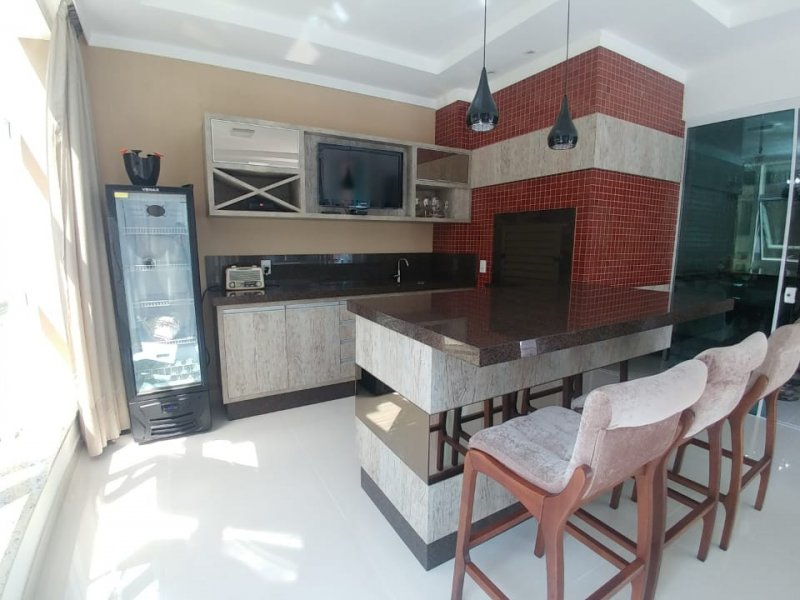 imóvel com 167m² - Andorinha - Itapema