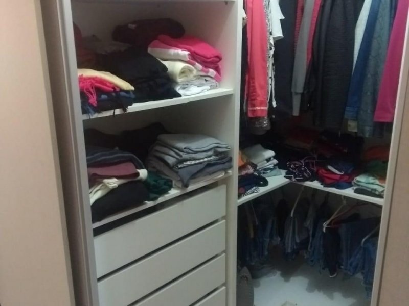 Casa de condomínio à venda Parada XV de Novembro com 65m² e 2 quartos por R$ 290.000 - 734652356-thumbnail-image-1.jpg