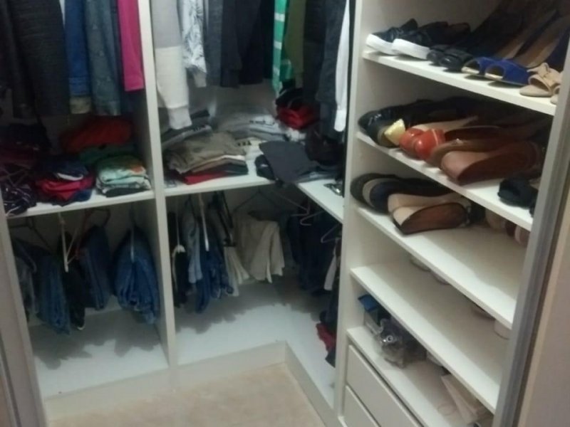 Casa de condomínio à venda Parada XV de Novembro com 65m² e 2 quartos por R$ 290.000 - 897220268-thumbnail-image.jpg