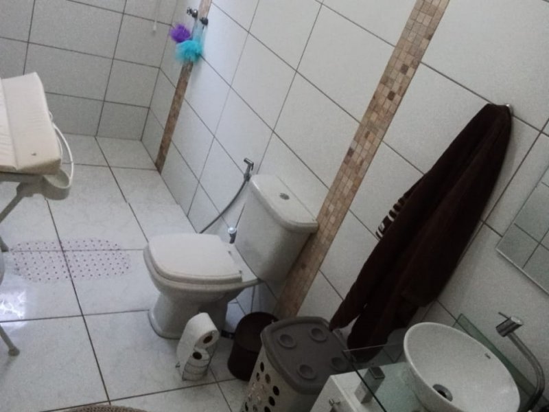 Casa à venda Vila Clementina com 220m² e 3 quartos por R$ 420.000 - 1106932999-14.jpeg