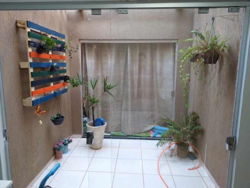 Casa à venda Vila Clementina com 220m² e 3 quartos por R$ 420.000 - 1214492913-3.jpeg