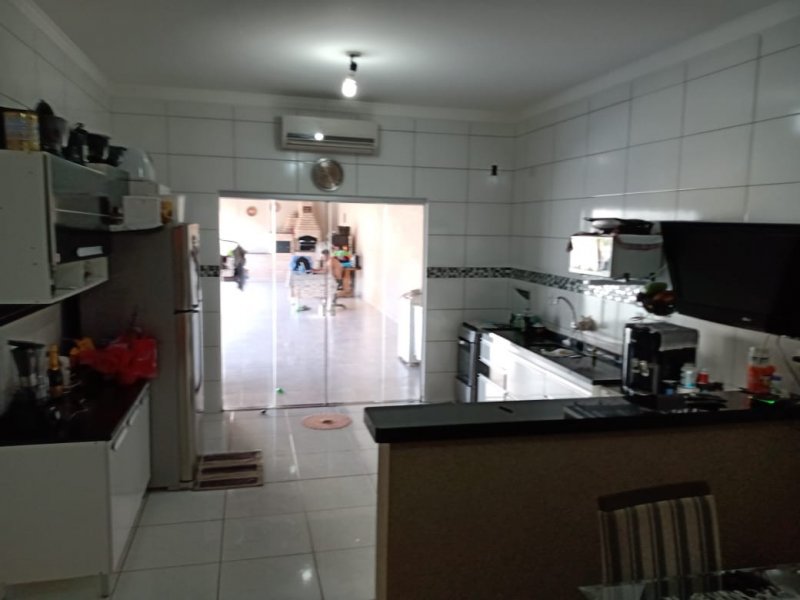 Casa à venda Vila Clementina com 220m² e 3 quartos por R$ 420.000 - 1238669229-5.jpeg
