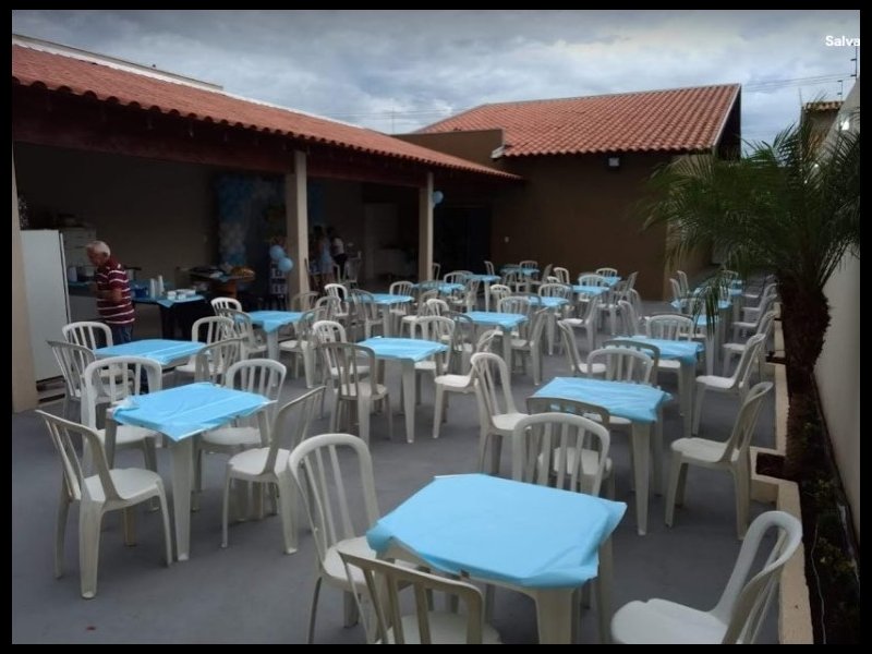 Casa à venda Vila Clementina com 220m² e 3 quartos por R$ 420.000 - 1345302553-13.jpeg