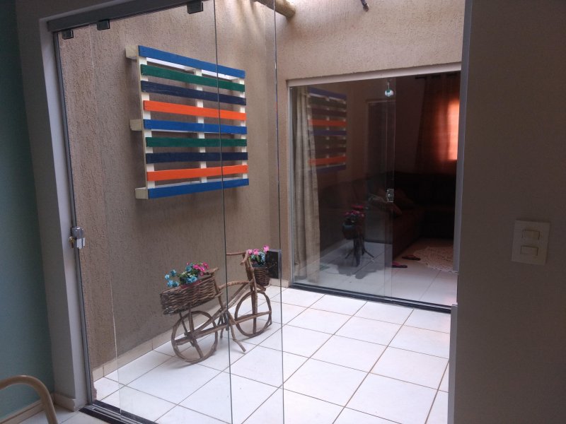 Casa à venda Vila Clementina com 220m² e 3 quartos por R$ 420.000 - 1379705594-3.jpg