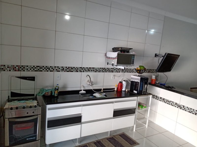 Casa à venda Vila Clementina com 220m² e 3 quartos por R$ 420.000 - 1699090743-5.jpeg
