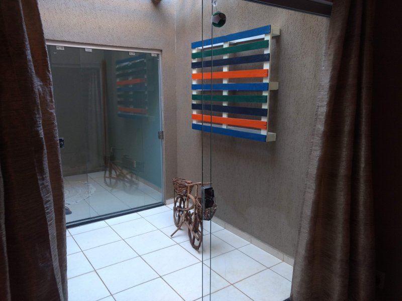 Casa à venda Vila Clementina com 220m² e 3 quartos por R$ 420.000 - 1853278382-3.jpg