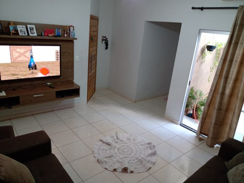 Casa à venda Vila Clementina com 220m² e 3 quartos por R$ 420.000 - 228117455-2.jpeg